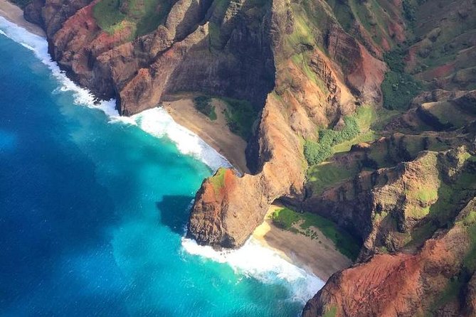 Kauai Deluxe Sightseeing Flight - Cancellation Policy