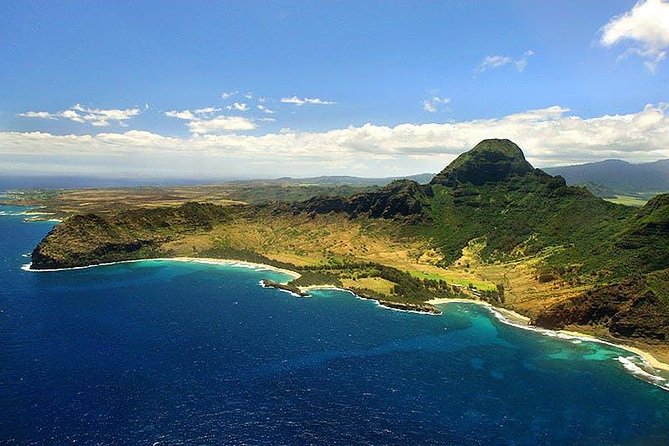 Kauai Deluxe Sightseeing Flight - The Sum Up