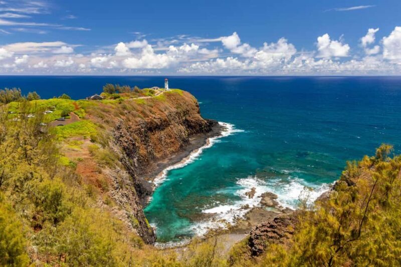 Kauai East Side and North Shore: Waterfalls & Beaches Tour - Final Thoughts