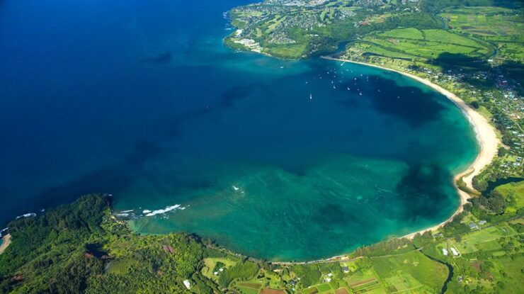 Kauai: Entire Kauai Air Tour With Window Seats - Itinerary