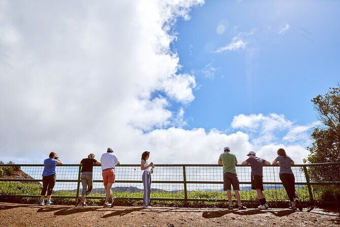 Kauai Full Day Tour with Cruise ships or Kauai Airport Pickup - Practical Details and What to Expect