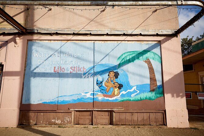 Kauai Full Day Tour with Cruise ships or Kauai Airport Pickup - FAQ