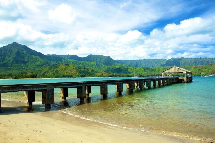 Kauai: Full-Day Tour With Fern Grotto River Cruise - Activity Details