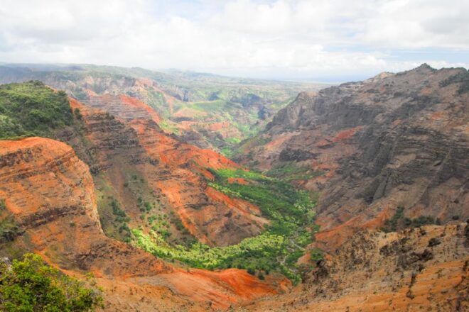 Kauai: Full-Day Waimea Canyon & Wailua River Tour - Additional Recommendations