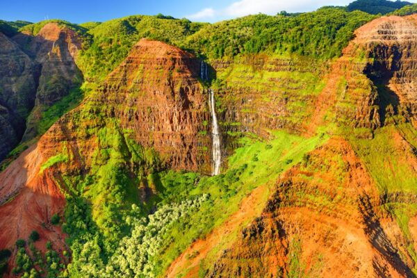 Kauai: Full-Day Waimea Canyon & Wailua River Tour - Background
