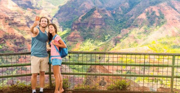 Kauai: Full-Day Waimea Canyon & Wailua River Tour - Common Questions