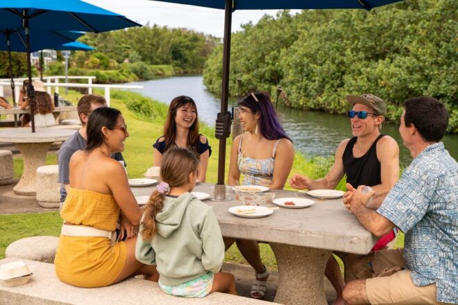 Kauai: Hanalei Walking Food Tour - Culinary Experience