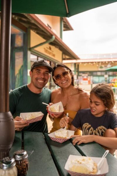 Kauai: Hanalei Walking Food Tour - Customer Reviews