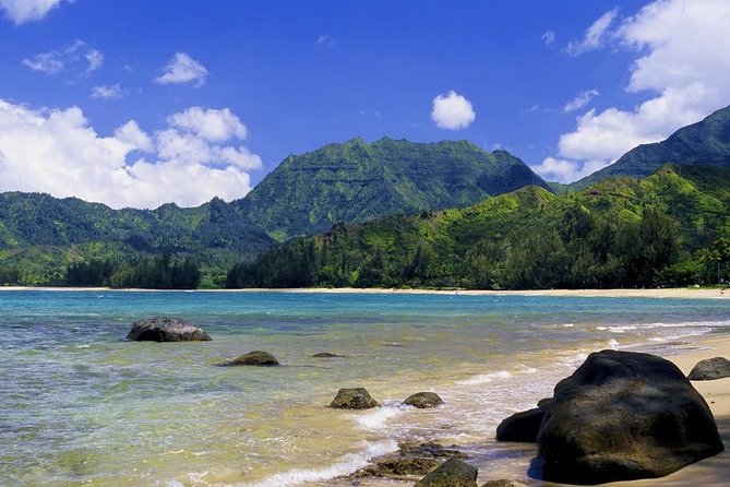 Kauai: Hawaii Movie Tours - Tour Overview
