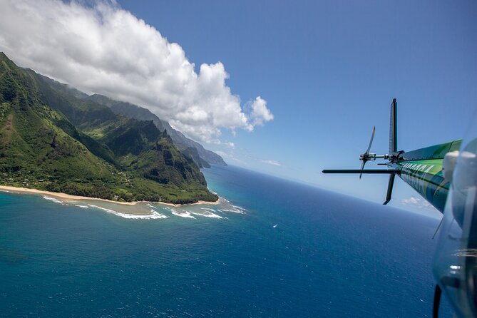 Kauai: Helicopter Tour Over Na Pali, Waimea Canyon, Waterfalls - Hear From Satisfied Customers