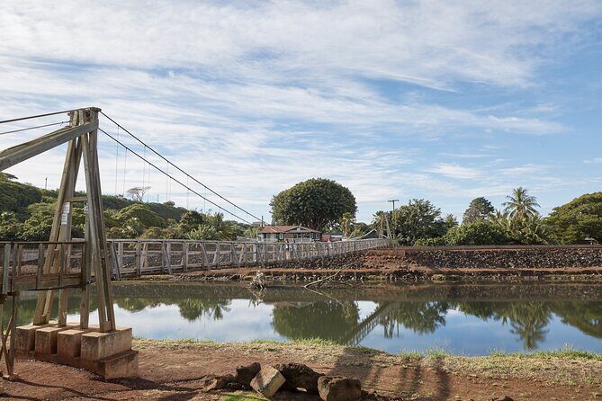 Kauai Highlights Full Day Tour with Waikiki Pickup - FAQ