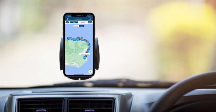 Kauai: Island Highlights Self-Guided Audio Driving Tour - Tour Overview