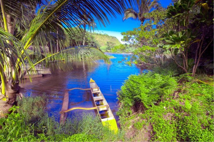 Kauai: Island Highlights Self-Guided Audio Driving Tour - App Features