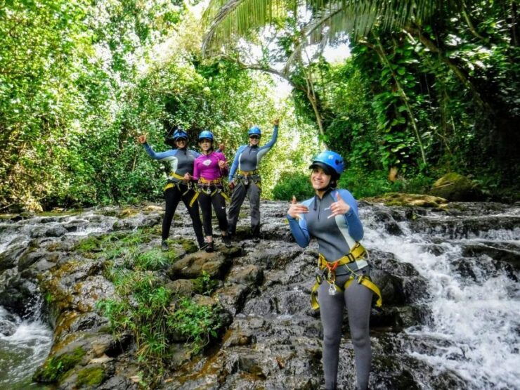 Kauai: Island Waterfall Adventure - Experience Highlights
