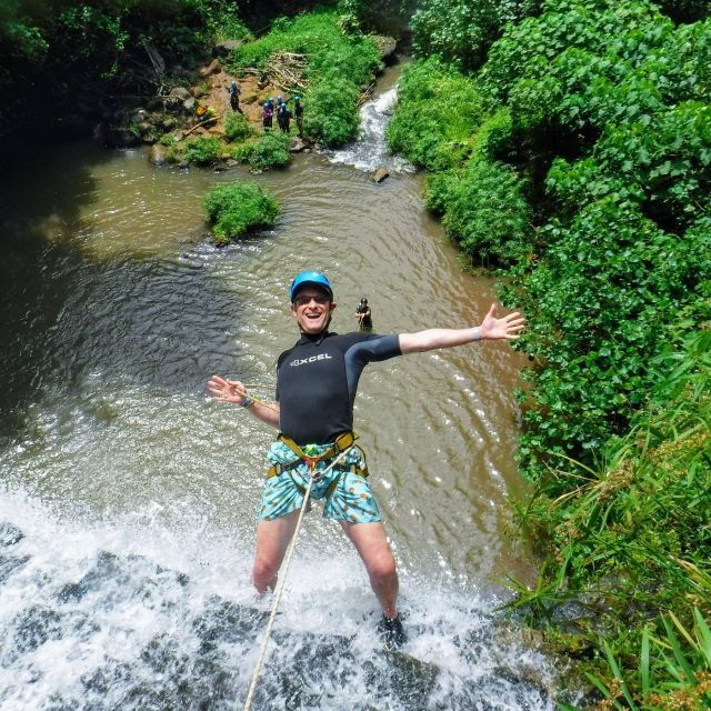Kauai: Island Waterfall Adventure - Safety and Requirements