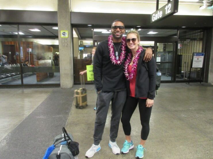 Kauai: Lihue Airport Traditional Lei Greeting - Experience Highlights