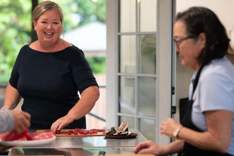 Kauai: Local Dishes Cooking Class - The Sum Up