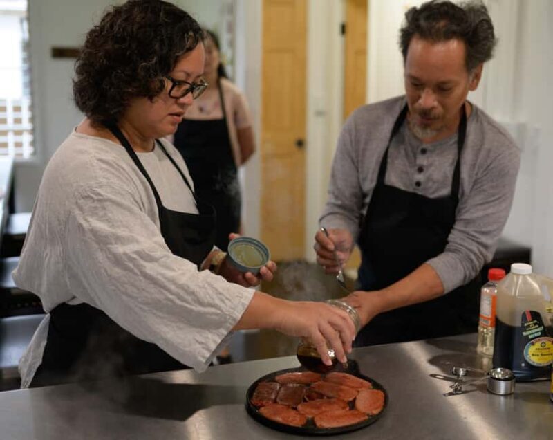 Kauai: Local Dishes Cooking Class - FAQ