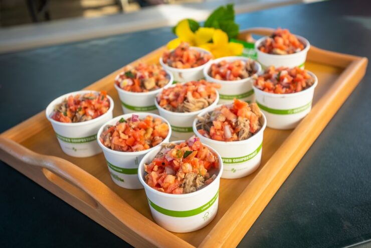 Kauai: Local Tastes Small Group Food Tour - Culinary Experiences