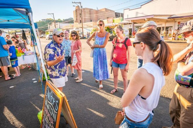Kauai: Local Tastes Small Group Food Tour - Tour Options