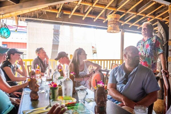 Kauai: Local Tastes Small Group Food Tour - Local Guides