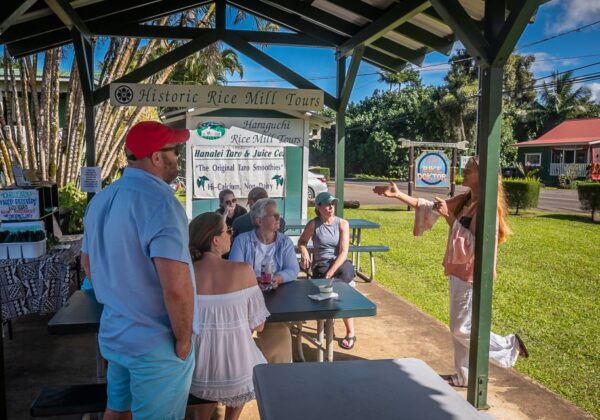 Kauai: Local Tastes Small Group Food Tour - Common Questions