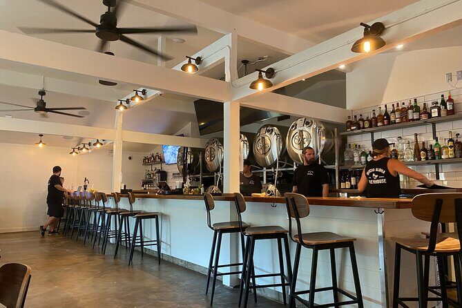 Kauai Luxury Farm to Bar Tour - An In-Depth Look at the Kauai Farm to Bar Experience