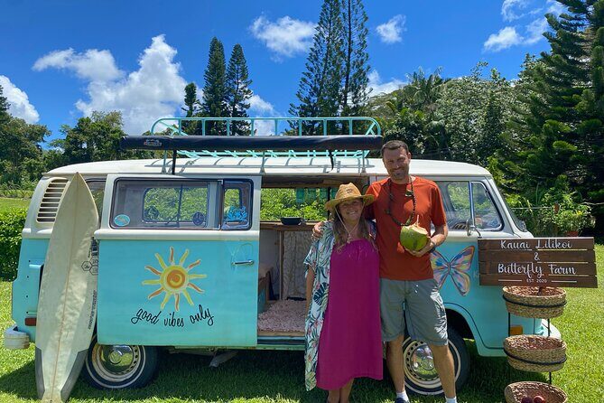 Kauai Luxury Farm to Bar Tour - Authentic Experiences and Final Thoughts