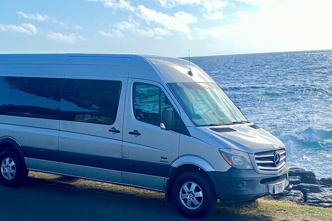 Kauai Luxury Farm to Bar Tour - FAQs