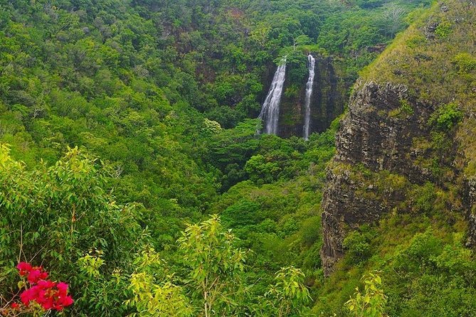 Kauai Movie Adventure Tour - Common Questions
