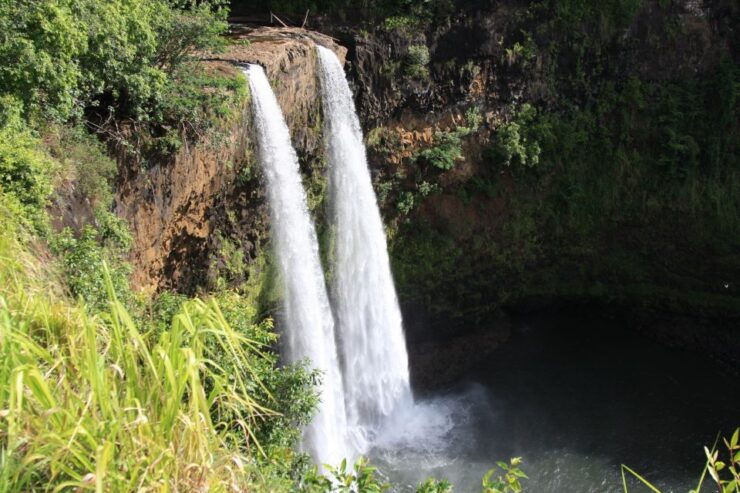Kauai: Movie Locations Tour - Tour Details
