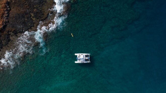 Kauai: Napali Coast Sail & Snorkel Tour From Port Allen - Important Information
