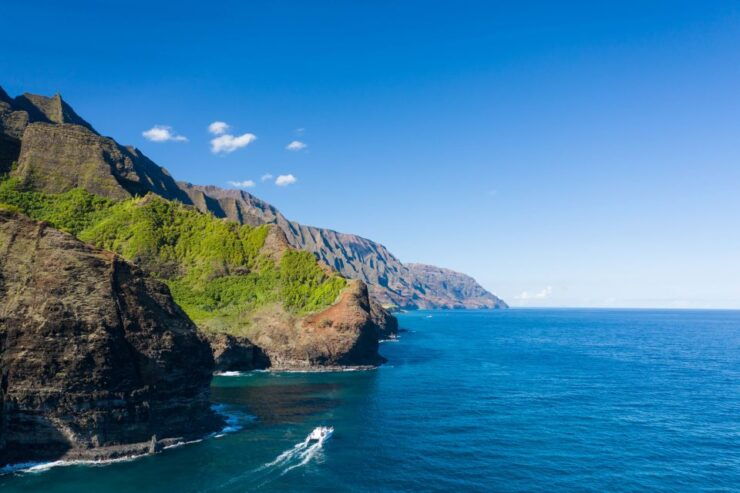 Kauai: Napali Sunset Dinner Cruise - Good To Know