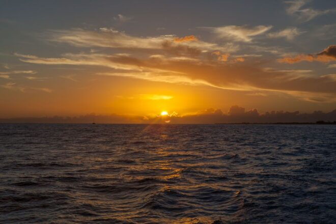 Kauai: Napali Sunset Dinner Cruise - Highlights
