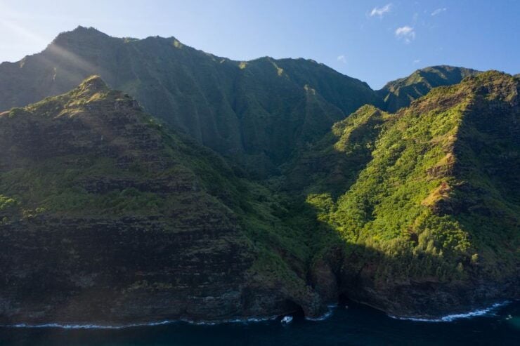 Kauai: Niihau and Na Pali Coast Full-Day Boat Tour - Snorkeling and Exploration