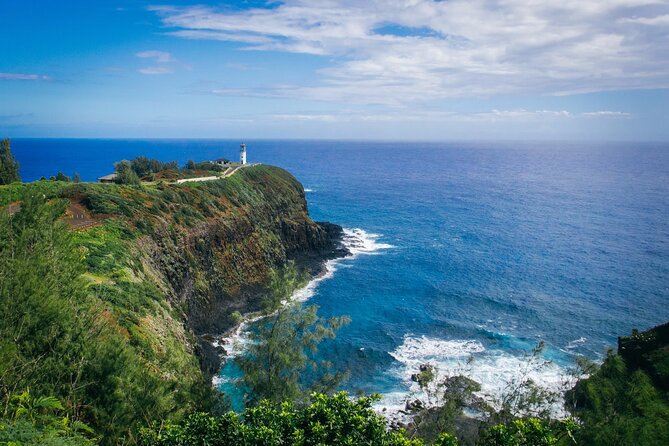 Kauai North Shore Private Guided Tour With Hotel or Port Pick-Up - Tour Highlights