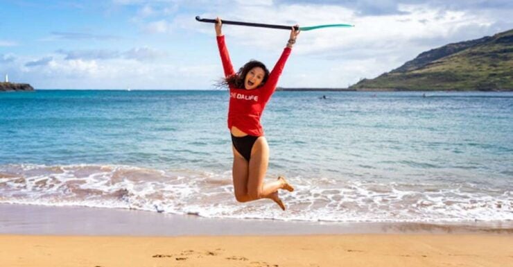 Kauai: Outrigger Canoe Ride - Location Information