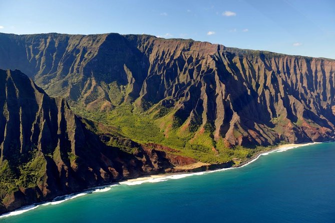 Kauai Pali Mist Air Tour - Common Questions