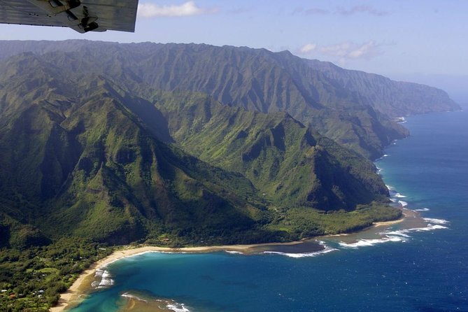 Kauai Pali Mist Air Tour - The Sum Up