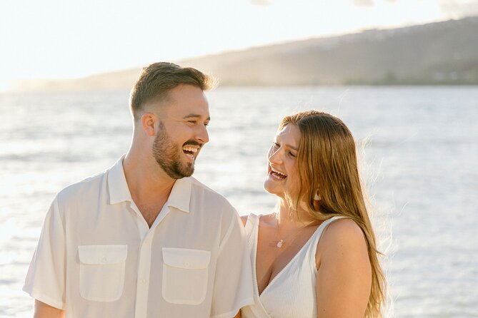 Kauai Photoshoot - Capturing Raw and Cherished Memories - Overview