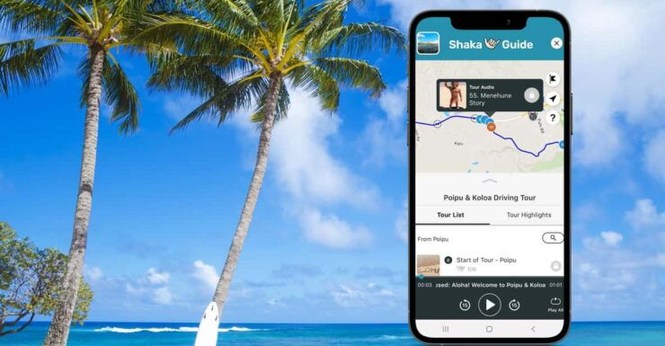 Kauai Poipu and Koloa: Audio Tour Guide - Good To Know