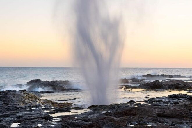 Kauai Poipu and Koloa: Audio Tour Guide - Tour Stops