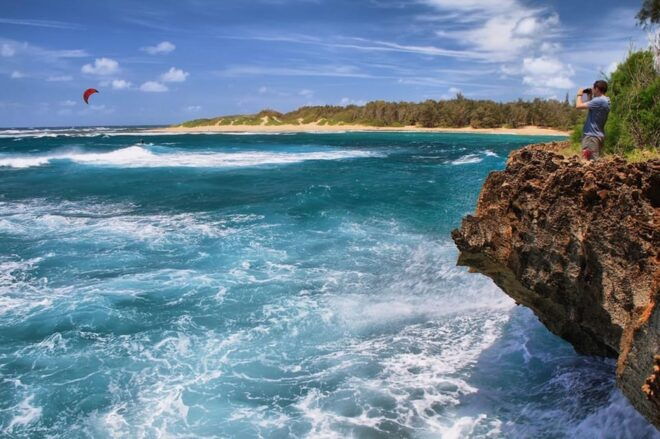Kauai Poipu and Koloa: Audio Tour Guide - Preparation and Recommendations