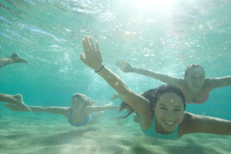 Kauai: Poipu Beach Private Surf Lessons With the Best! - Activity Details
