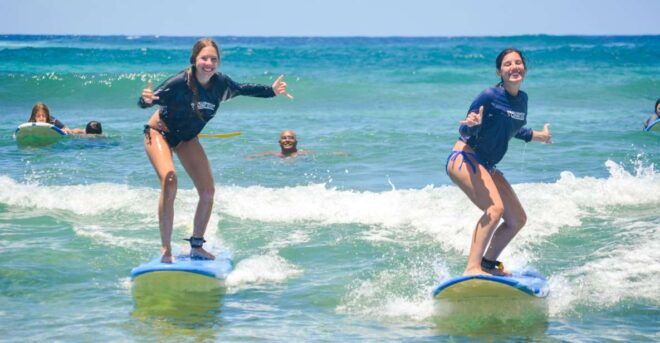 Kauai: Poipu Beach Private Surf Lessons With the Best! - Common Questions