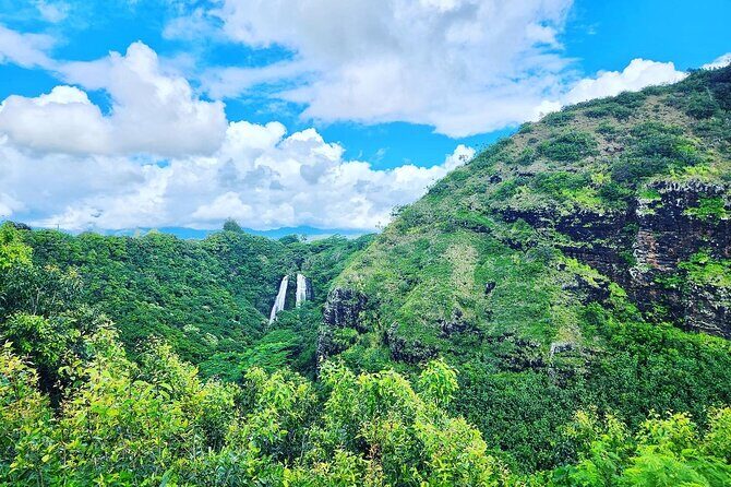 Kauai Private Guided Tour to Northshore from Poipu/Koloa - Good To Know