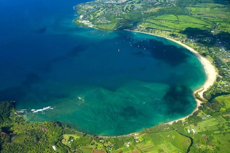 Kauai: Private Napali Coast Air Tour for up to 6 Guests - Experience Highlights