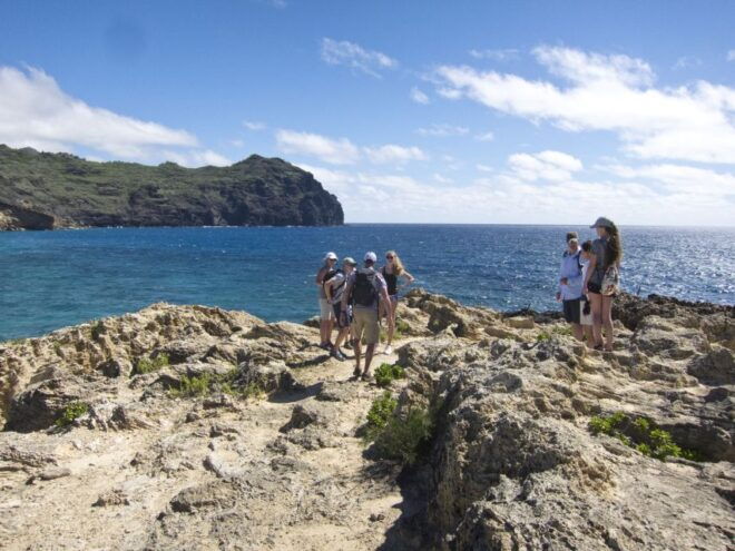 Kauai: Private Tortoises, Caves, and Cliffs South Shore Hike - Customer Reviews