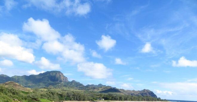 Kauai: Private Tortoises, Caves, and Cliffs South Shore Hike - Product Details