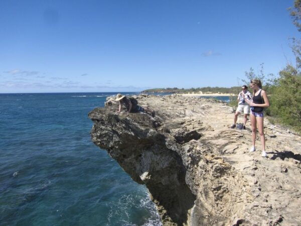 Kauai: Private Tortoises, Caves, and Cliffs South Shore Hike - Additional Information